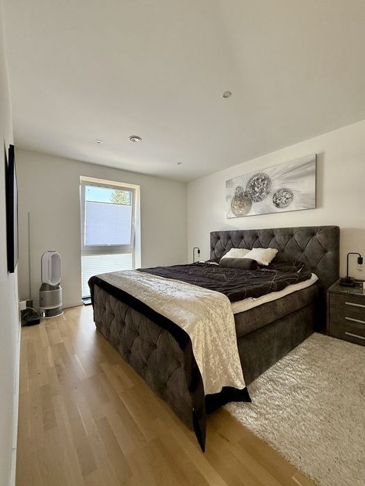 3-Zimmer-Wohnung Eimsbüttel Hamburg